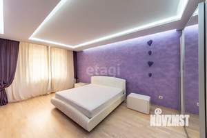 3-к квартира, вторичка, 95м2, 5/14 этаж