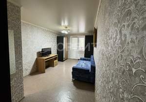 1-к квартира, вторичка, 30м2, 9/16 этаж