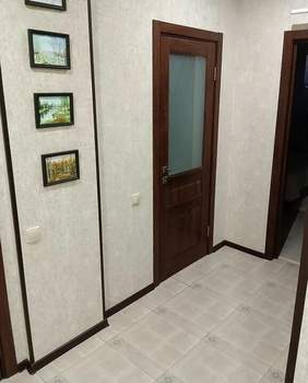 2-к квартира, вторичка, 68м2, 6/14 этаж