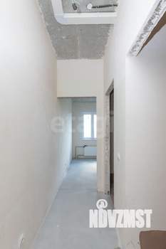 1-к квартира, вторичка, 47м2, 10/10 этаж