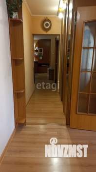 3-к квартира, вторичка, 76м2, 1/10 этаж