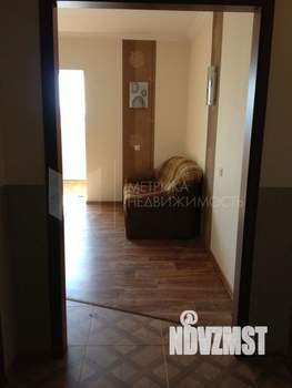 1-к квартира, вторичка, 53м2, 12/14 этаж