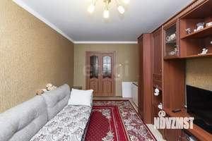 3-к квартира, вторичка, 65м2, 2/9 этаж