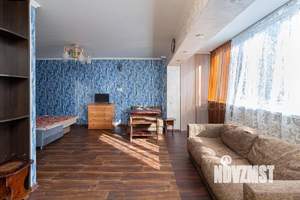 1-к квартира, вторичка, 35м2, 2/8 этаж