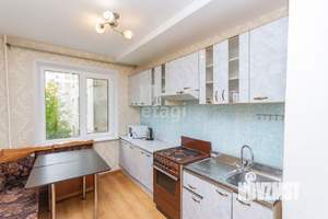 4-к квартира, вторичка, 75м2, 4/10 этаж