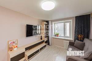 2-к квартира, вторичка, 40м2, 6/9 этаж