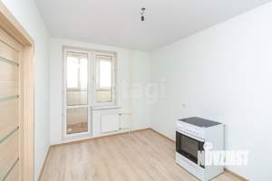 1-к квартира, вторичка, 42м2, 13/16 этаж