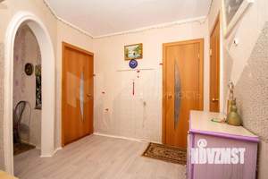 3-к квартира, вторичка, 57м2, 1/5 этаж