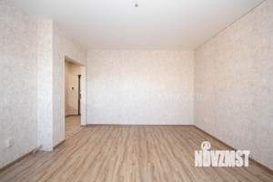 1-к квартира, вторичка, 45м2, 10/19 этаж