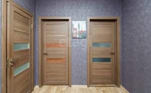 1-к квартира, вторичка, 42м2, 9/17 этаж