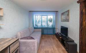 1-к квартира, вторичка, 29м2, 2/5 этаж