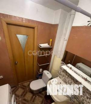 1-к квартира, вторичка, 30м2, 5/5 этаж