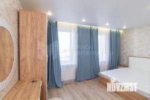 2-к квартира, вторичка, 60м2, 9/24 этаж