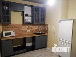 1-к квартира, вторичка, 35м2, 2/17 этаж