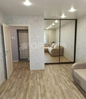 1-к квартира, вторичка, 35м2, 4/9 этаж