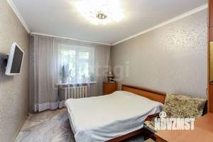 2-к квартира, вторичка, 50м2, 2/5 этаж