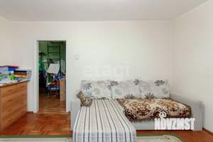 3-к квартира, вторичка, 62м2, 10/12 этаж