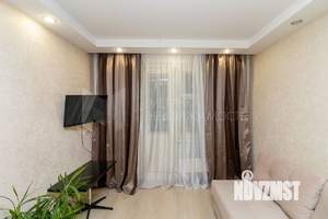 4-к квартира, вторичка, 86м2, 8/9 этаж