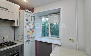 Студия квартира, вторичка, 27м2, 4/5 этаж