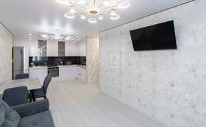 3-к квартира, вторичка, 67м2, 5/13 этаж