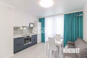 3-к квартира, вторичка, 69м2, 16/16 этаж