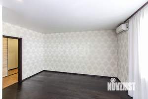 1-к квартира, вторичка, 54м2, 12/14 этаж