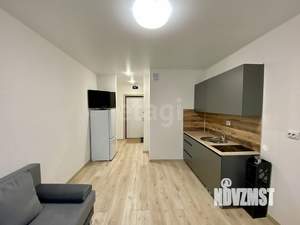Студия квартира, вторичка, 21м2, 5/10 этаж