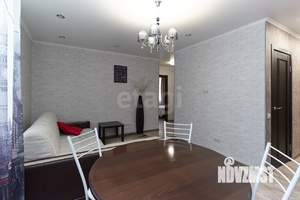 2-к квартира, вторичка, 60м2, 7/17 этаж