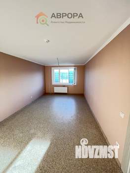 1-к квартира, вторичка, 41м2, 14/14 этаж