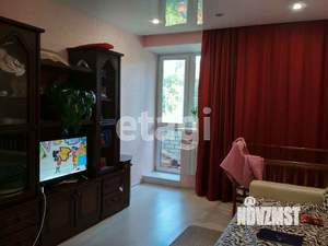 1-к квартира, вторичка, 36м2, 2/9 этаж