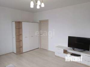 1-к квартира, вторичка, 47м2, 6/14 этаж