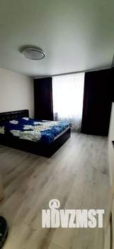 2-к квартира, вторичка, 66м2, 1/14 этаж