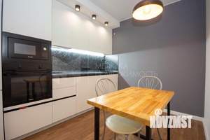 1-к квартира, вторичка, 45м2, 7/16 этаж