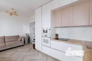 2-к квартира, вторичка, 58м2, 17/20 этаж