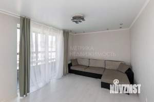 2-к квартира, вторичка, 55м2, 7/10 этаж