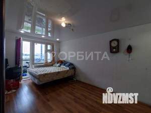 2-к квартира, вторичка, 50м2, 1/10 этаж