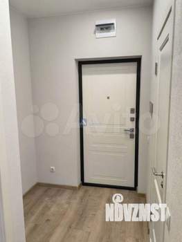 1-к квартира, вторичка, 35м2, 11/17 этаж