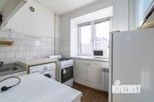2-к квартира, вторичка, 44м2, 3/5 этаж