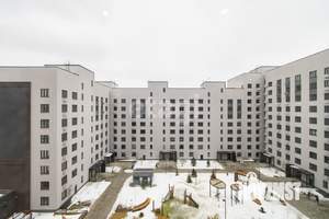 2-к квартира, вторичка, 66м2, 3/10 этаж