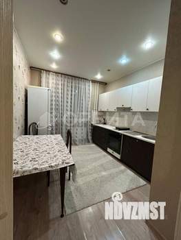 2-к квартира, вторичка, 59м2, 10/16 этаж