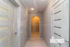 3-к квартира, вторичка, 91м2, 5/9 этаж