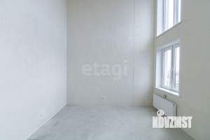 Студия квартира, вторичка, 26м2, 23/23 этаж