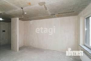 Студия квартира, вторичка, 32м2, 12/24 этаж