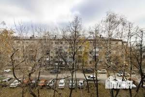 2-к квартира, вторичка, 44м2, 4/5 этаж