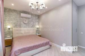 2-к квартира, вторичка, 63м2, 3/19 этаж