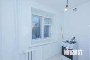 2-к квартира, вторичка, 44м2, 3/5 этаж