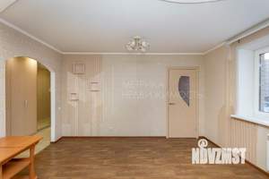 2-к квартира, вторичка, 52м2, 3/10 этаж