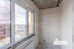 2-к квартира, вторичка, 64м2, 7/10 этаж