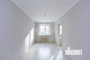 2-к квартира, вторичка, 45м2, 2/5 этаж