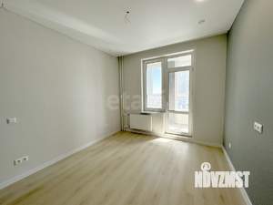 1-к квартира, вторичка, 40м2, 11/24 этаж